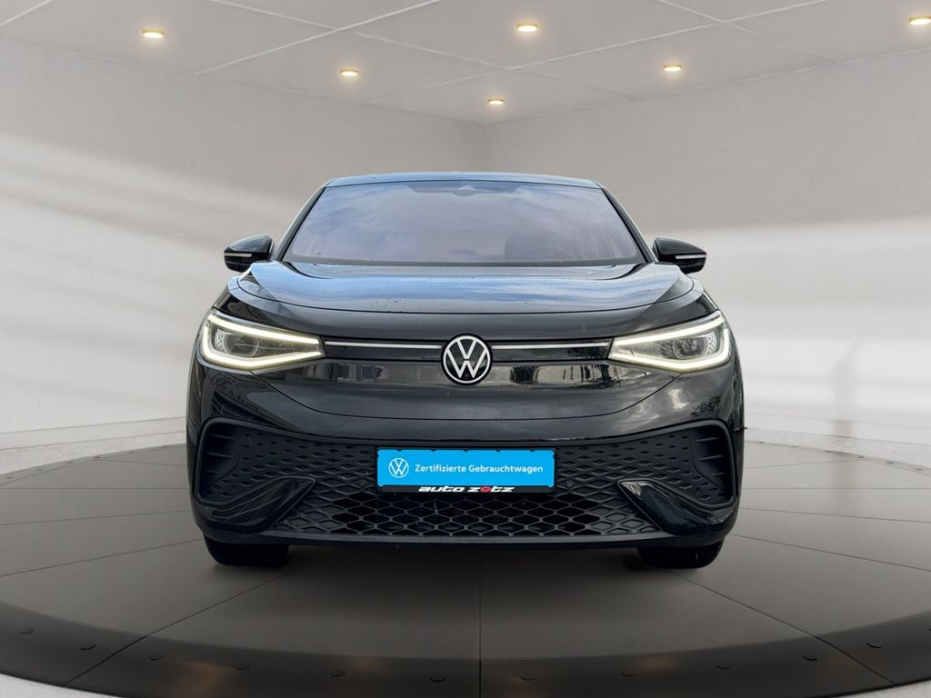Volkswagen ID.5 2025