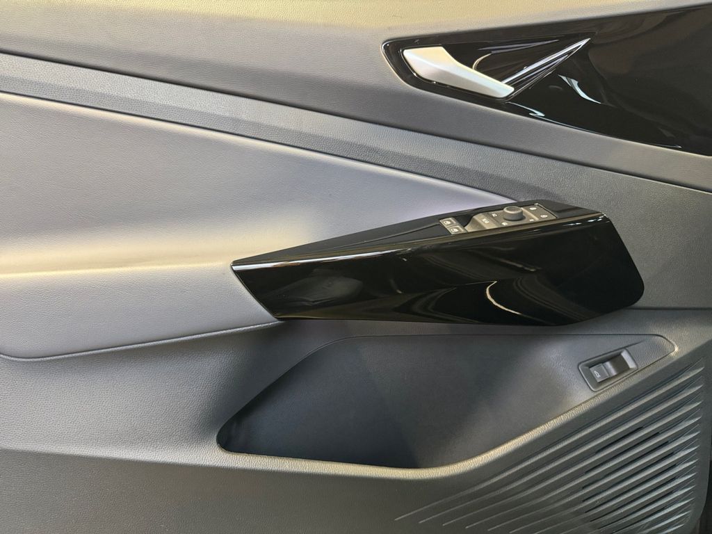 Volkswagen ID.5 2025