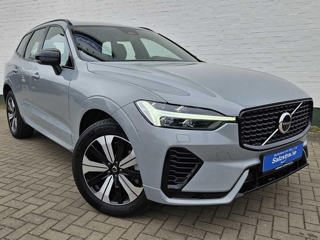 Volvo XC60 2024