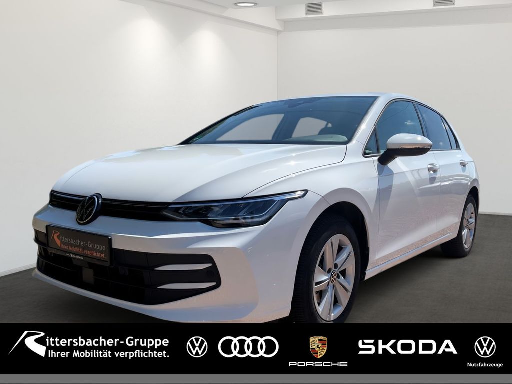Volkswagen Golf 2024