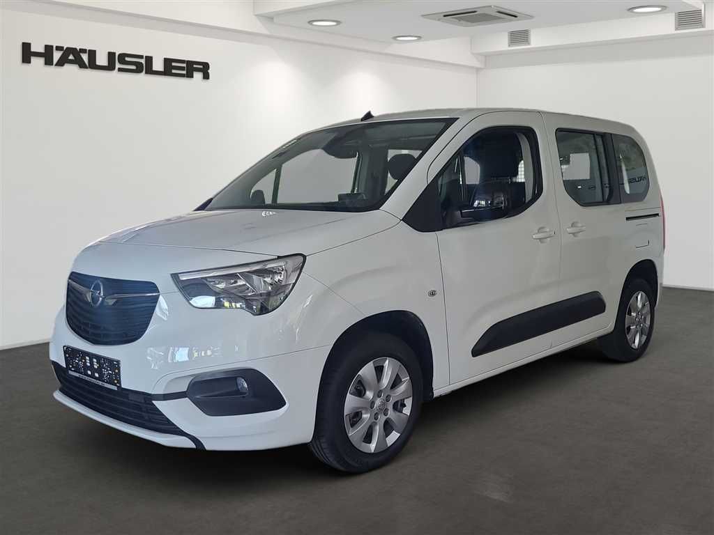 Opel Combo Life 2022