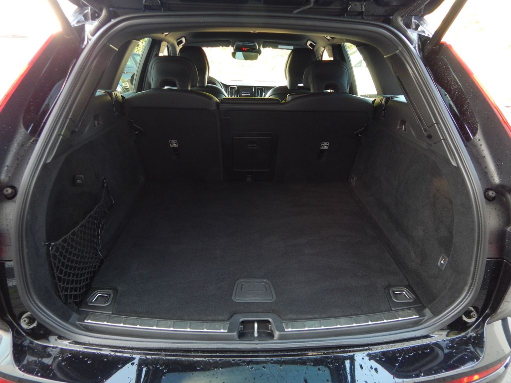 Volvo XC60 2019