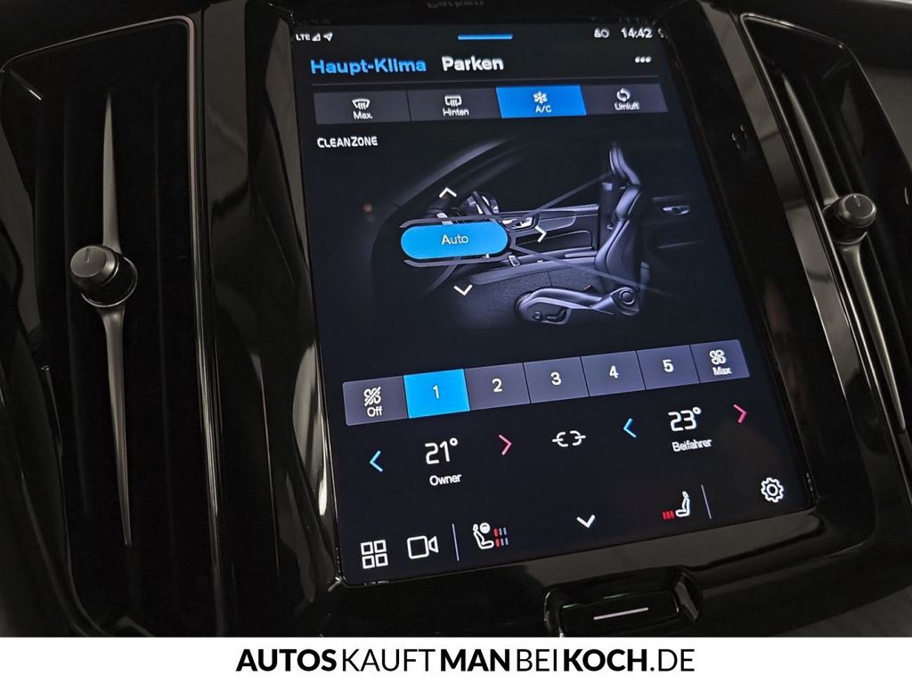 Volvo XC60 2023