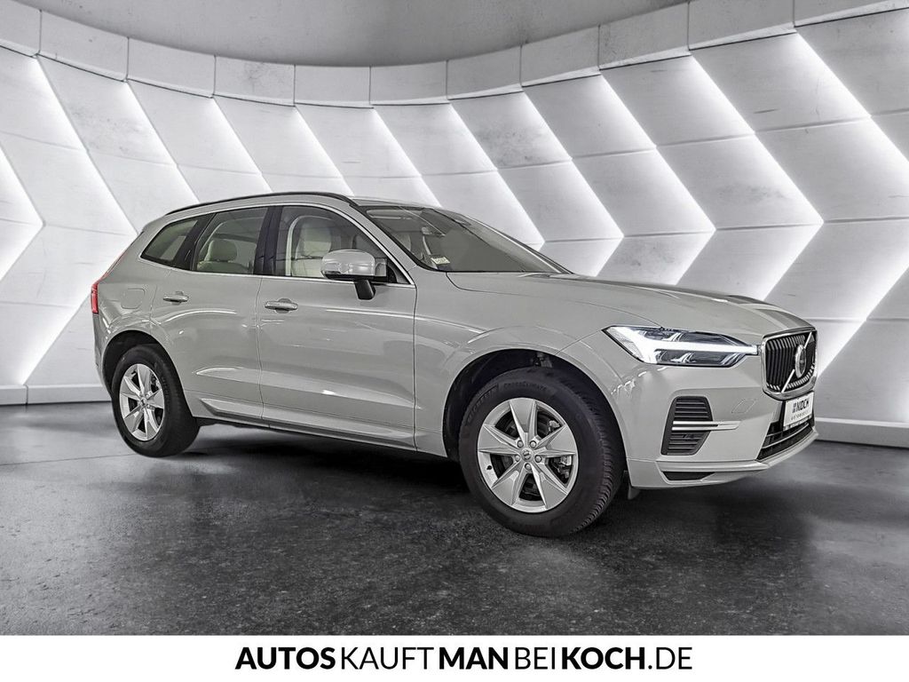 Volvo XC60 2023