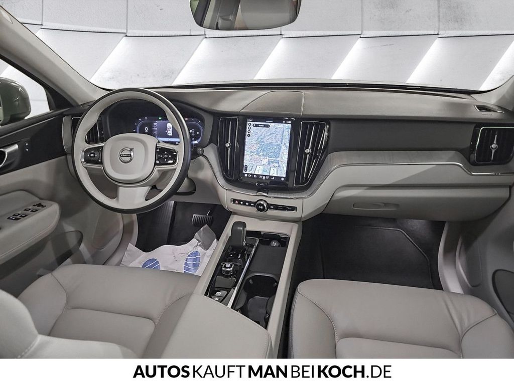 Volvo XC60 2023