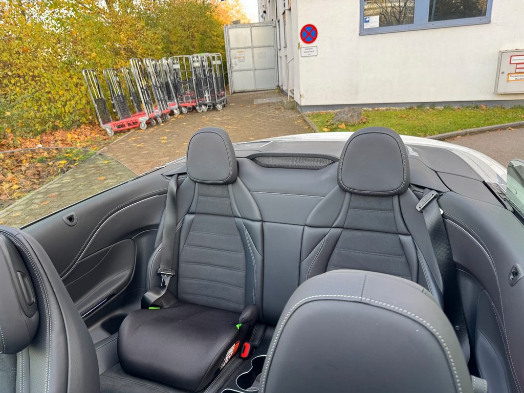 Mercedes-Benz CLE 180 2025