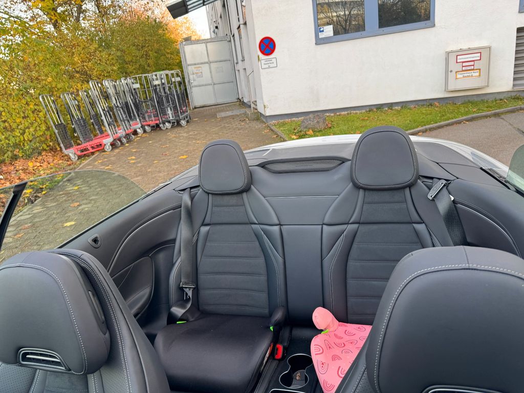 Mercedes-Benz CLE 180 2025