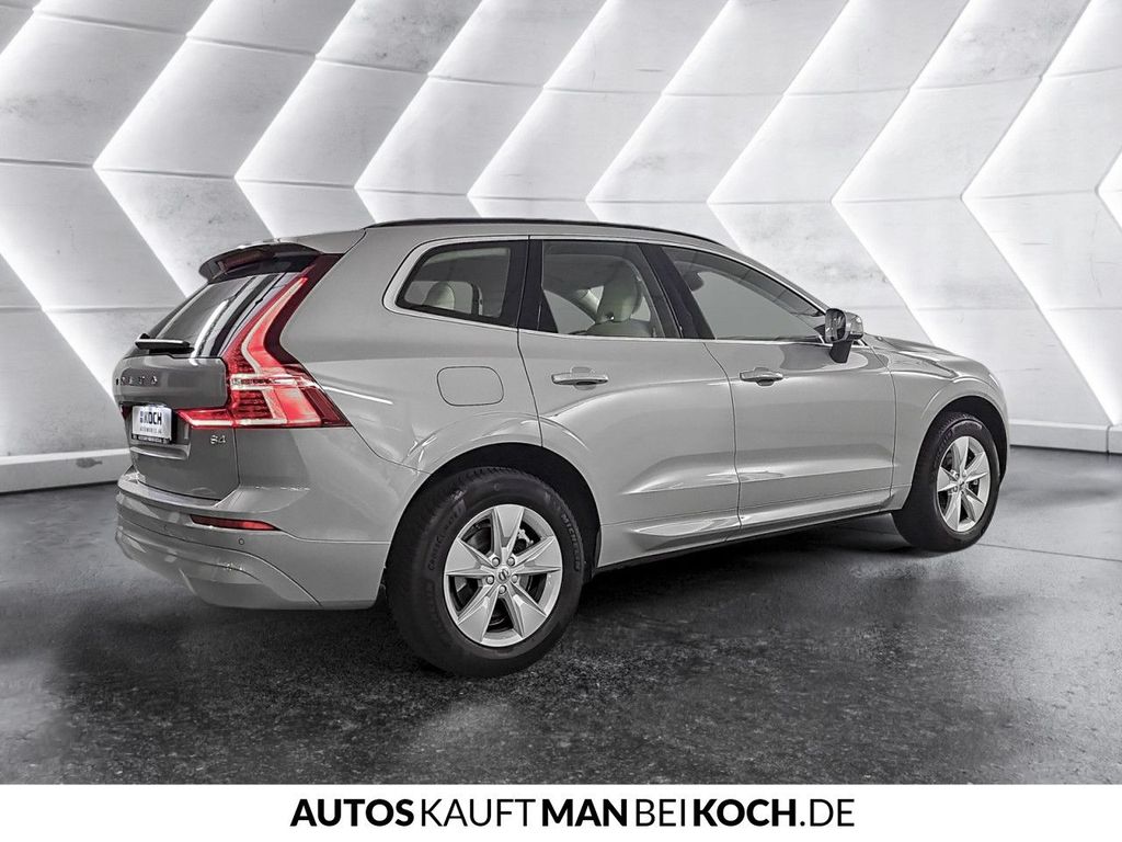 Volvo XC60 2023