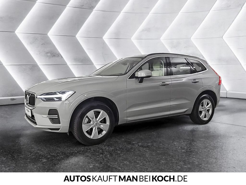 Volvo XC60 2023