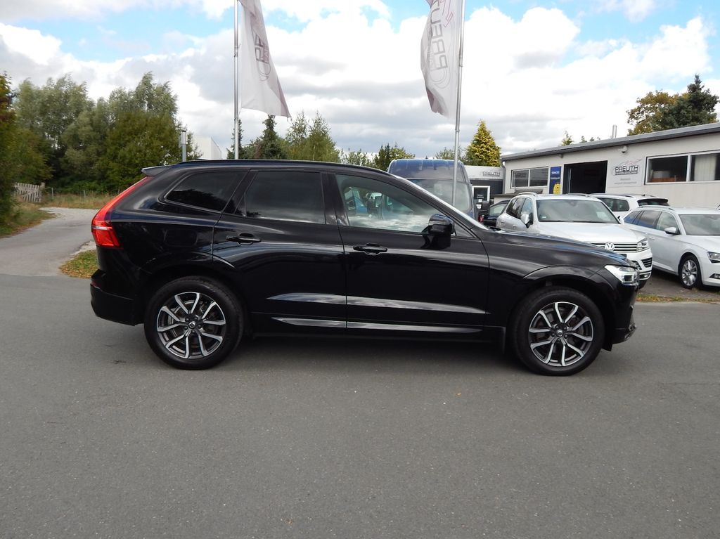 Volvo XC60 2019