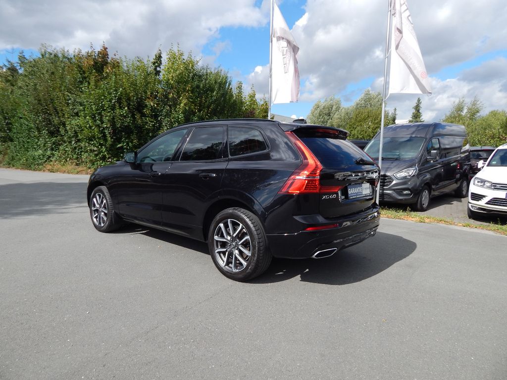 Volvo XC60 2019