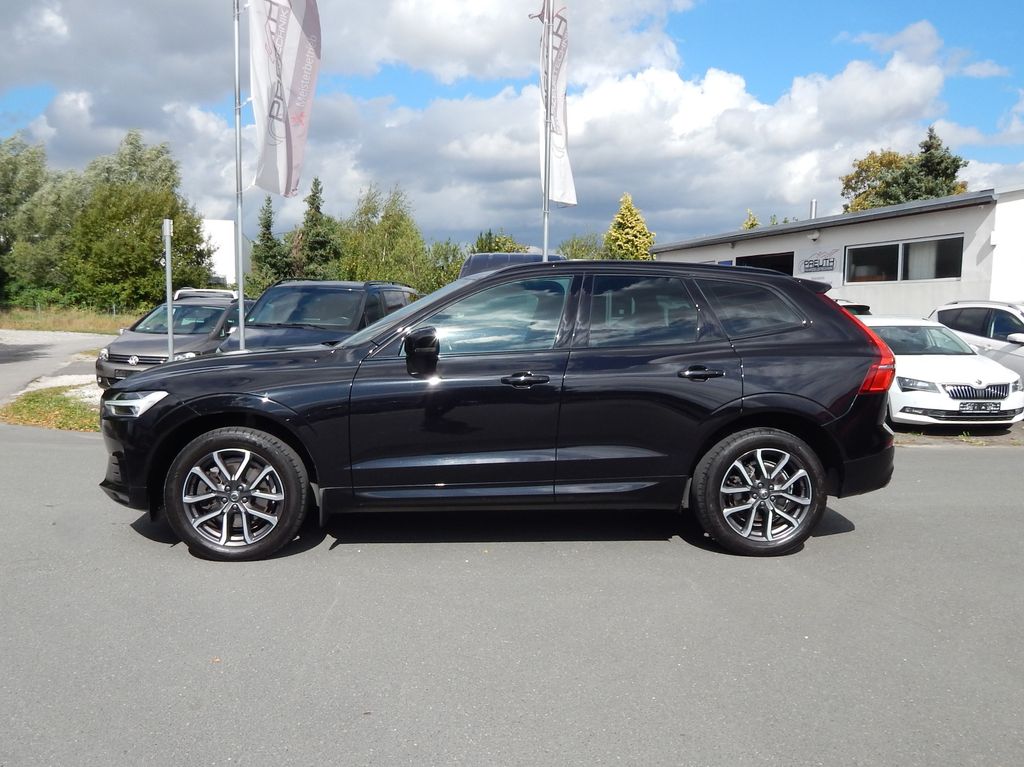 Volvo XC60 2019