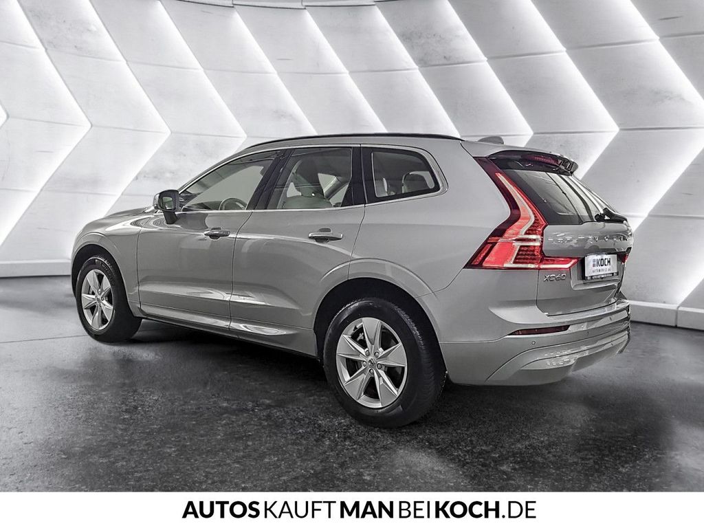 Volvo XC60 2023