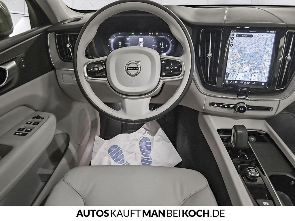 Volvo XC60 2023