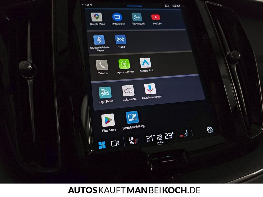 Volvo XC60 2023