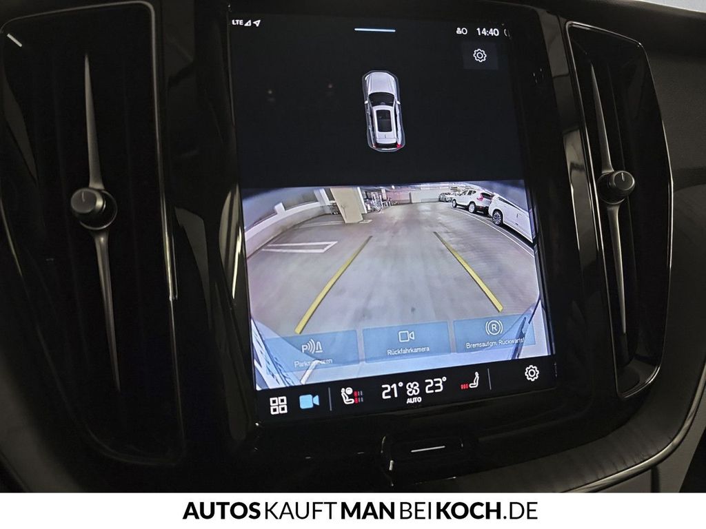 Volvo XC60 2023