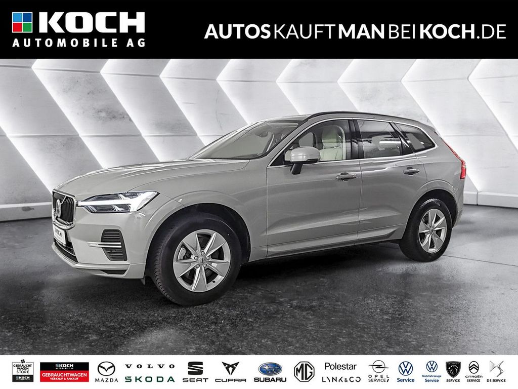Volvo XC60 2023