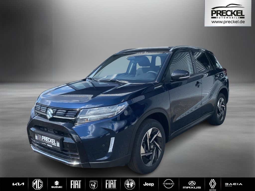Suzuki Vitara 2025