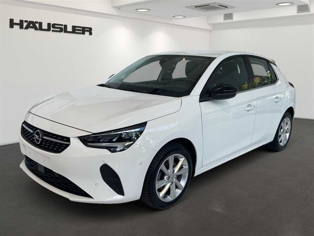 Opel Corsa 2024