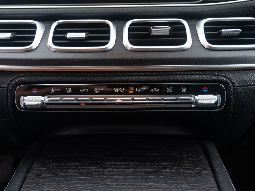 Mercedes-Benz GLE 350 2021