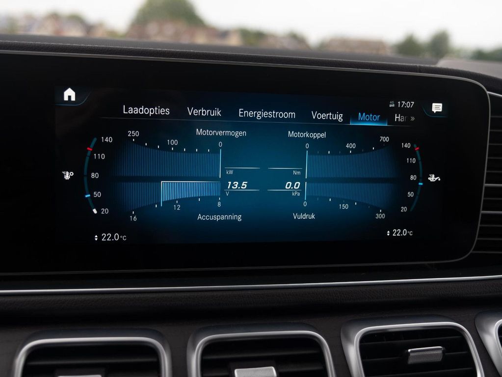 Mercedes-Benz GLE 350 2021