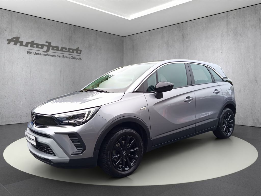 Opel Crossland (X) 2022