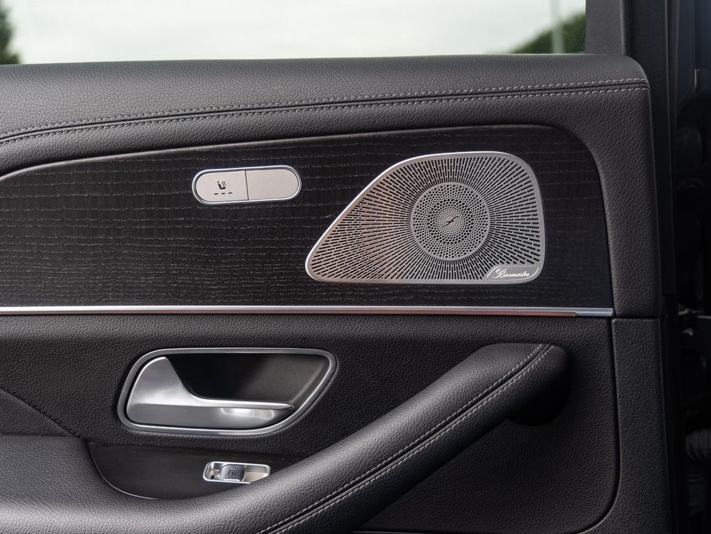 Mercedes-Benz GLE 350 2021