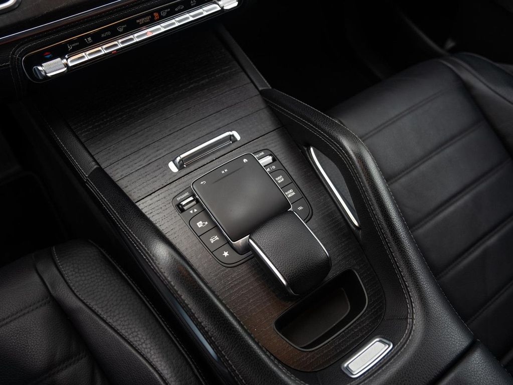 Mercedes-Benz GLE 350 2021