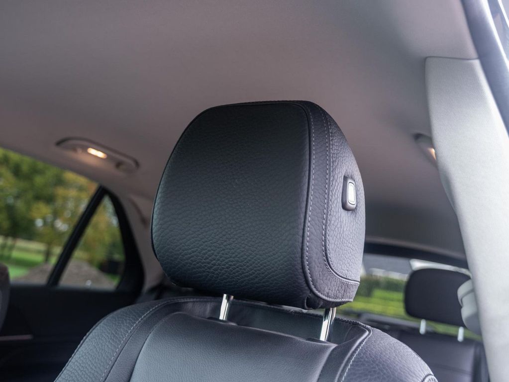 Mercedes-Benz GLE 350 2021