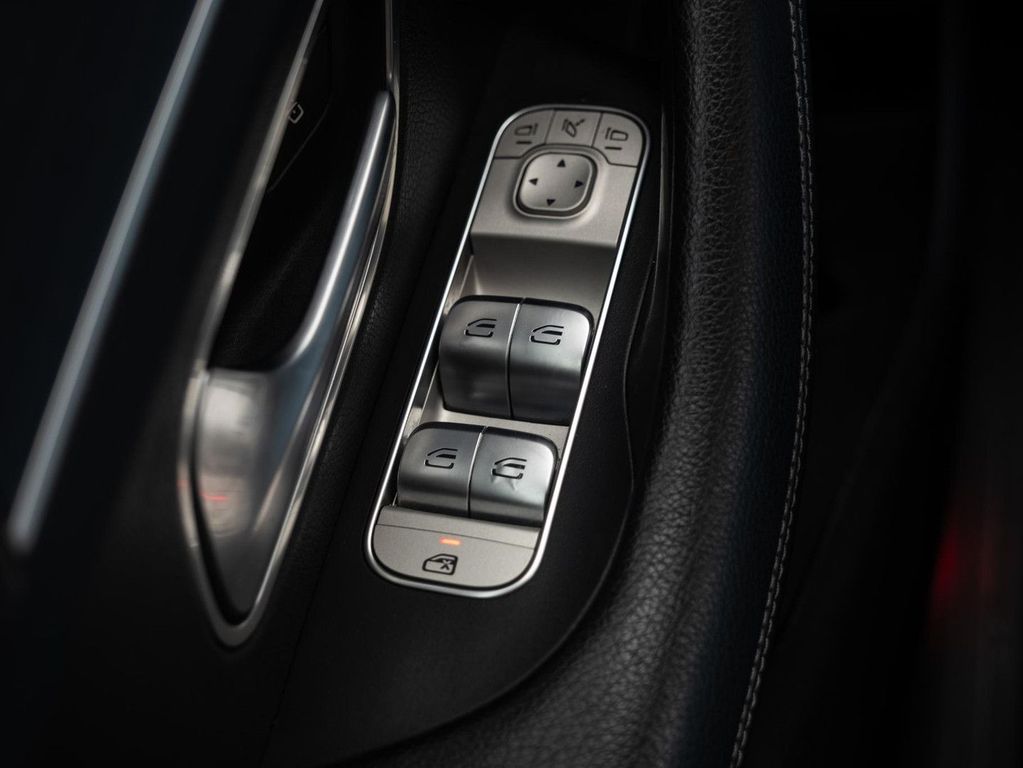 Mercedes-Benz GLE 350 2021