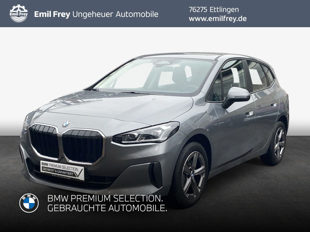 BMW 218 Active Tourer 2023