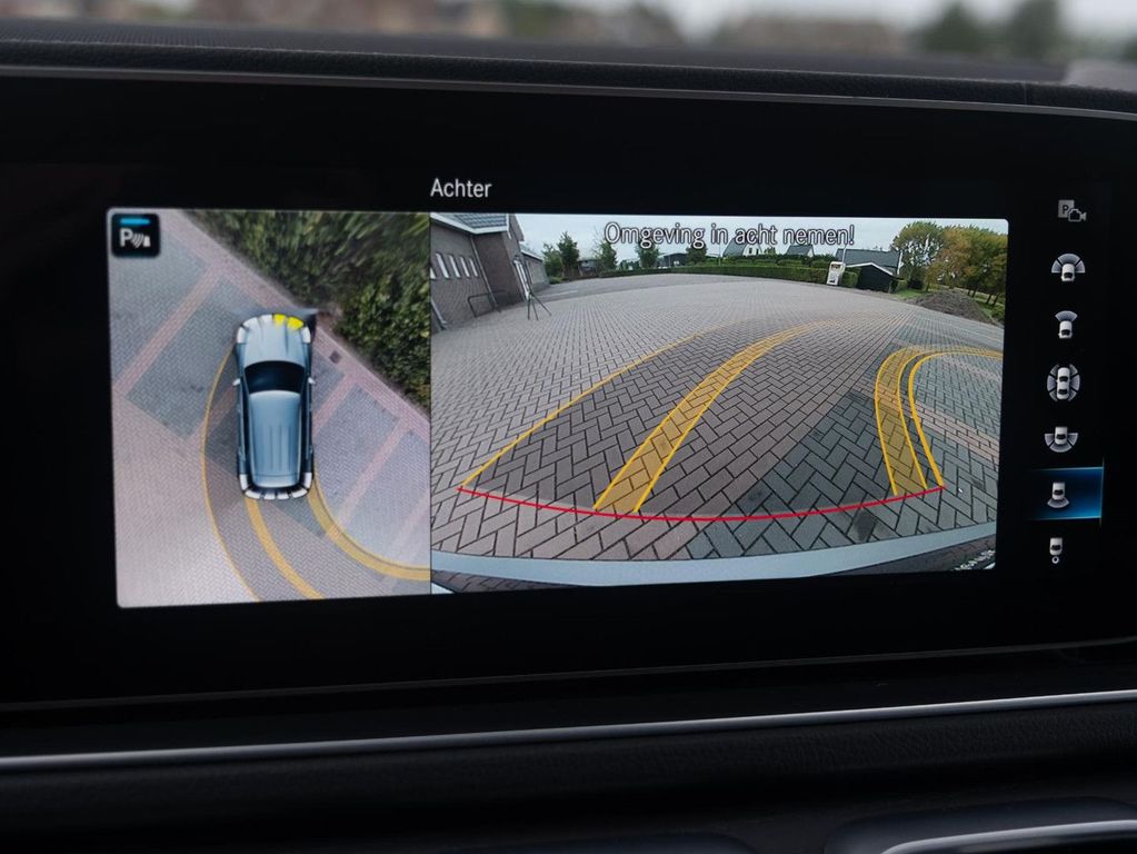 Mercedes-Benz GLE 350 2021