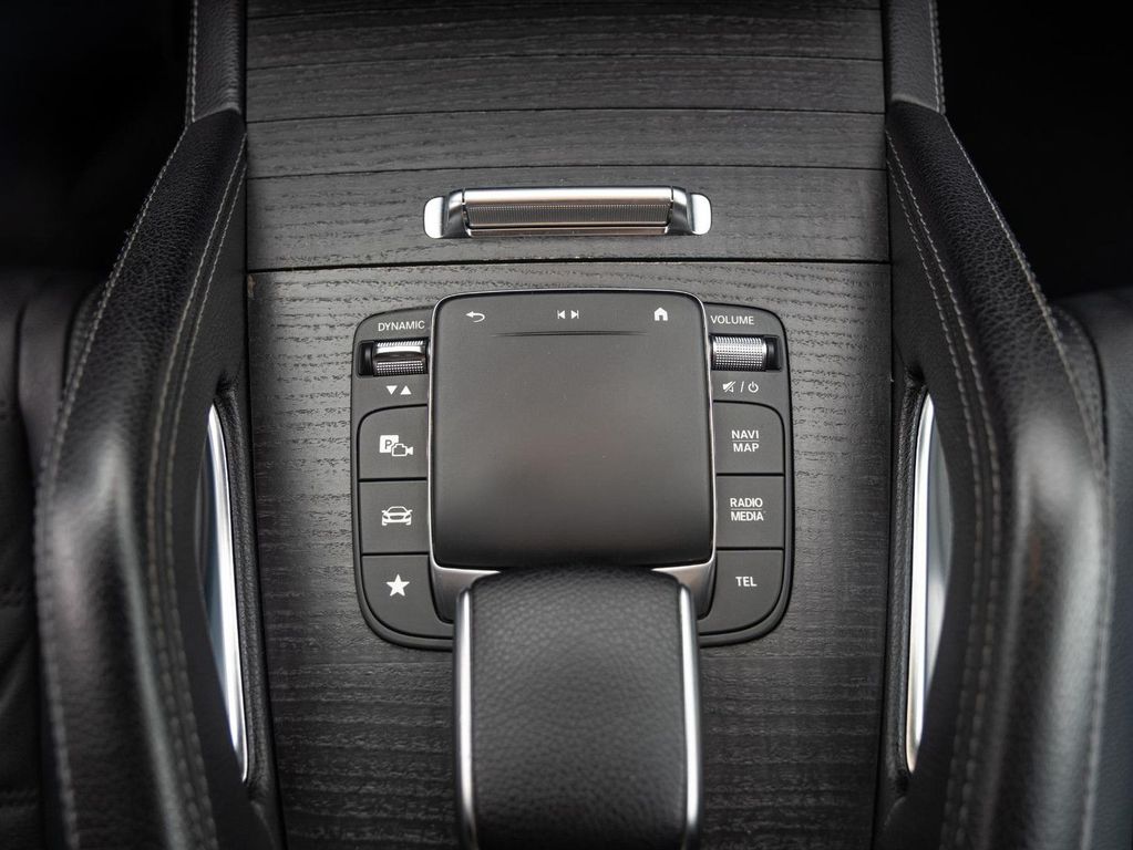 Mercedes-Benz GLE 350 2021