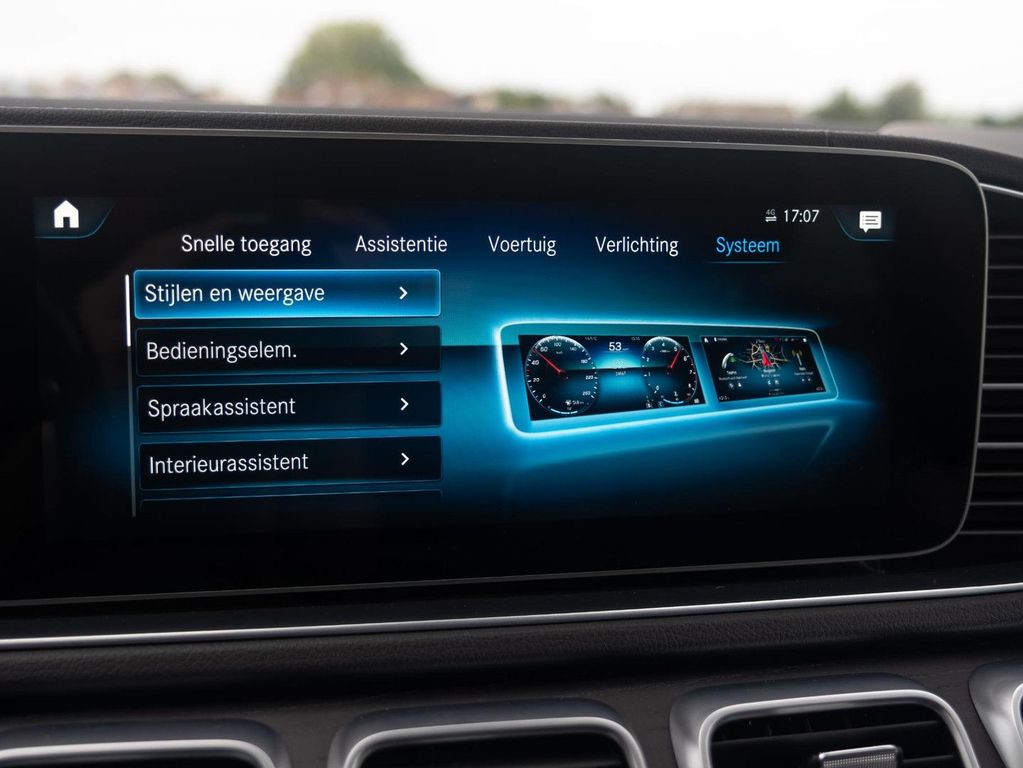 Mercedes-Benz GLE 350 2021