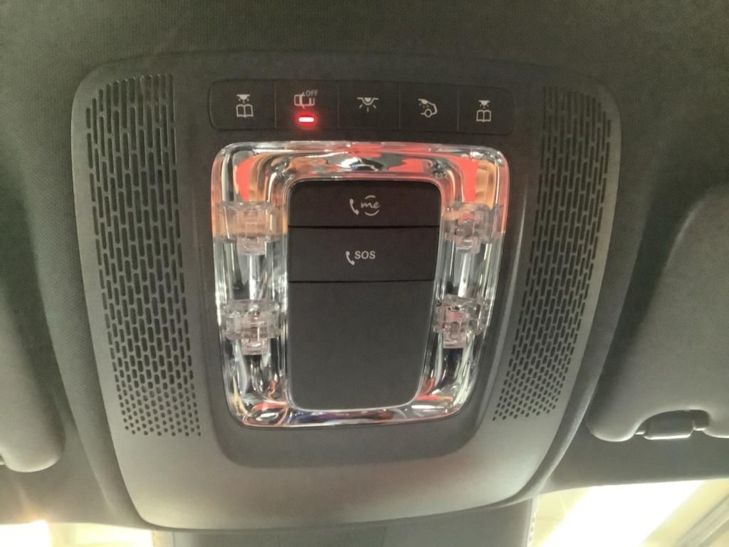 Mercedes-Benz GLA 250 2025