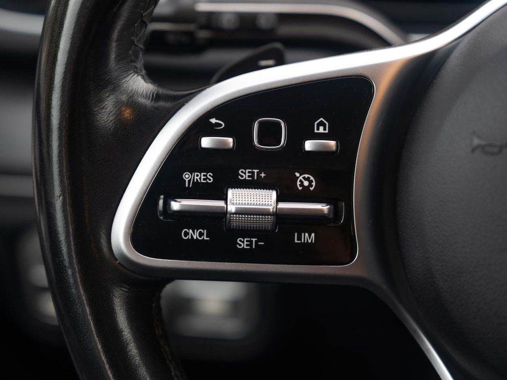 Mercedes-Benz GLE 350 2021