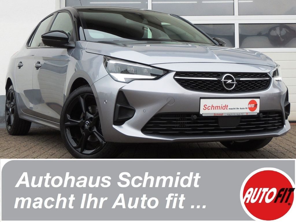 Opel Corsa 2023
