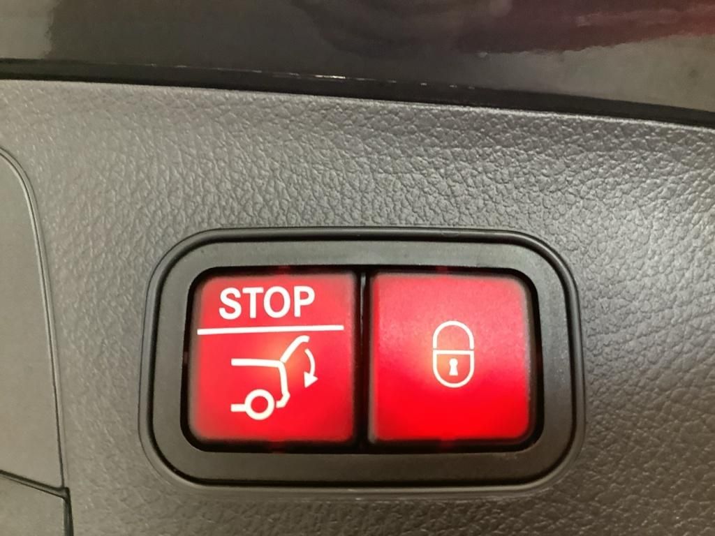 Mercedes-Benz GLA 250 2025