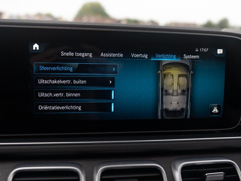 Mercedes-Benz GLE 350 2021