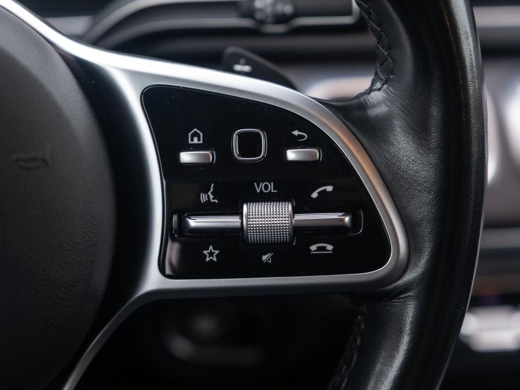 Mercedes-Benz GLE 350 2021