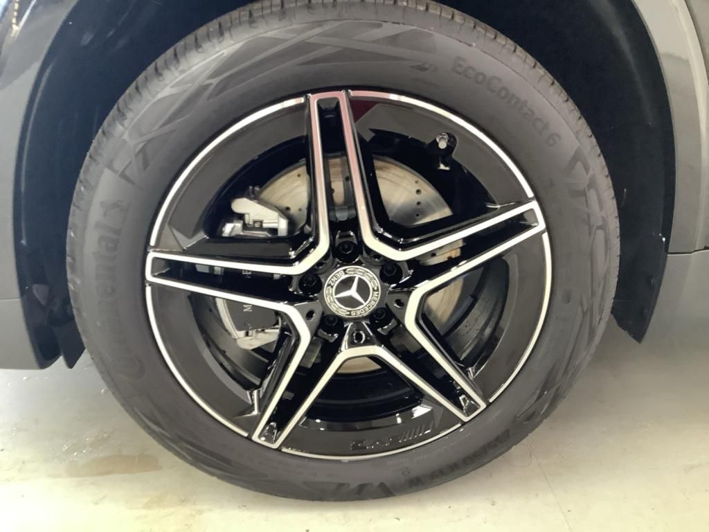 Mercedes-Benz GLA 250 2025