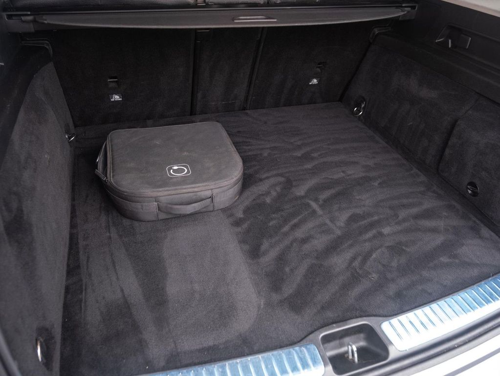 Mercedes-Benz GLE 350 2021