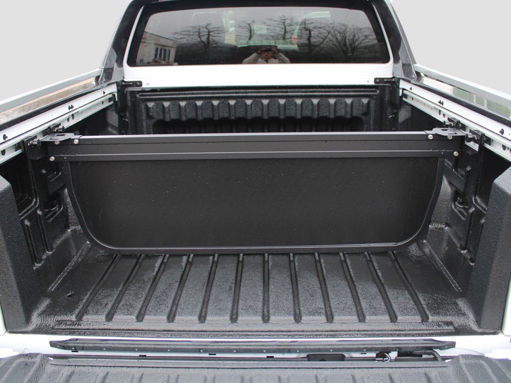 Ford Ranger 2025