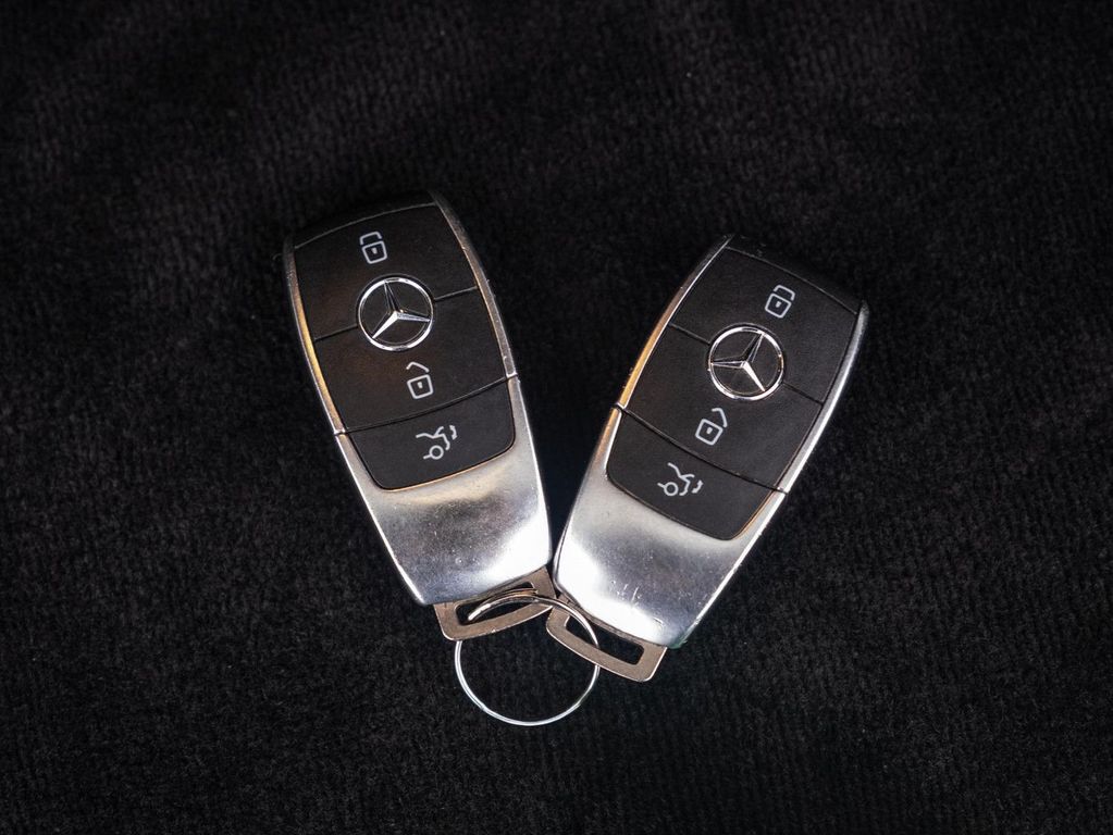 Mercedes-Benz GLE 350 2021