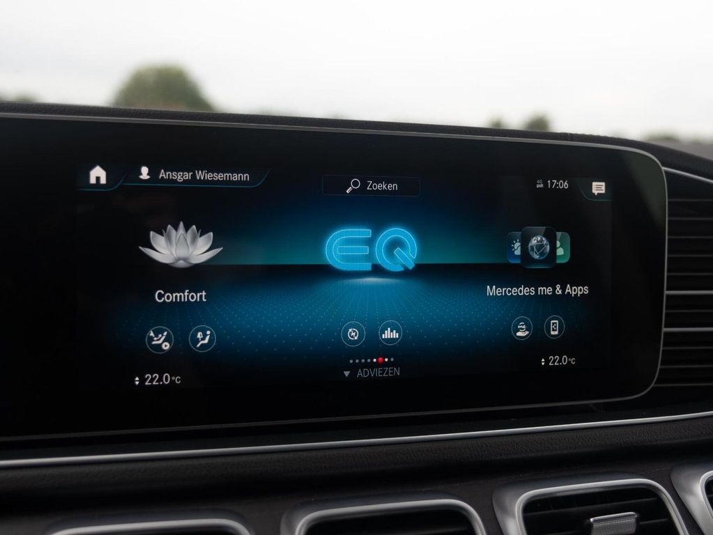 Mercedes-Benz GLE 350 2021