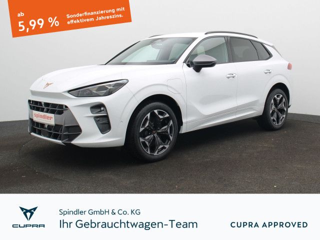 Cupra Terramar 2025