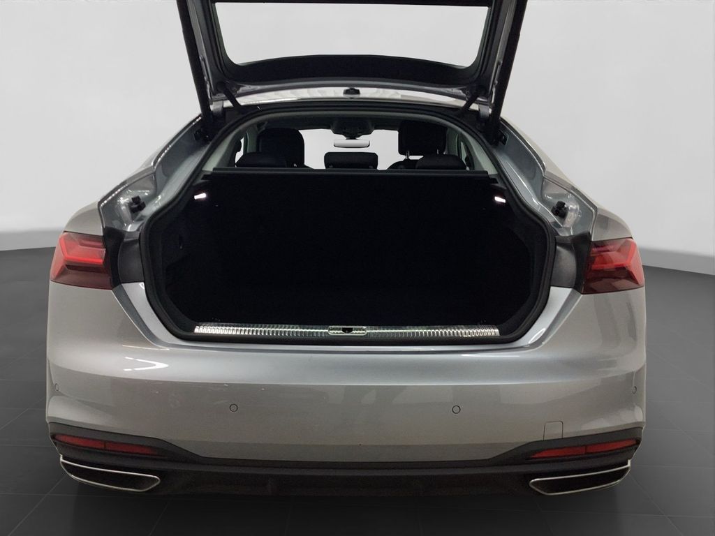 Audi A5 2024