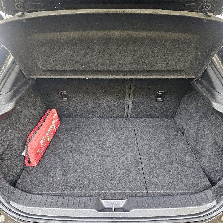 Mazda CX-30 2021