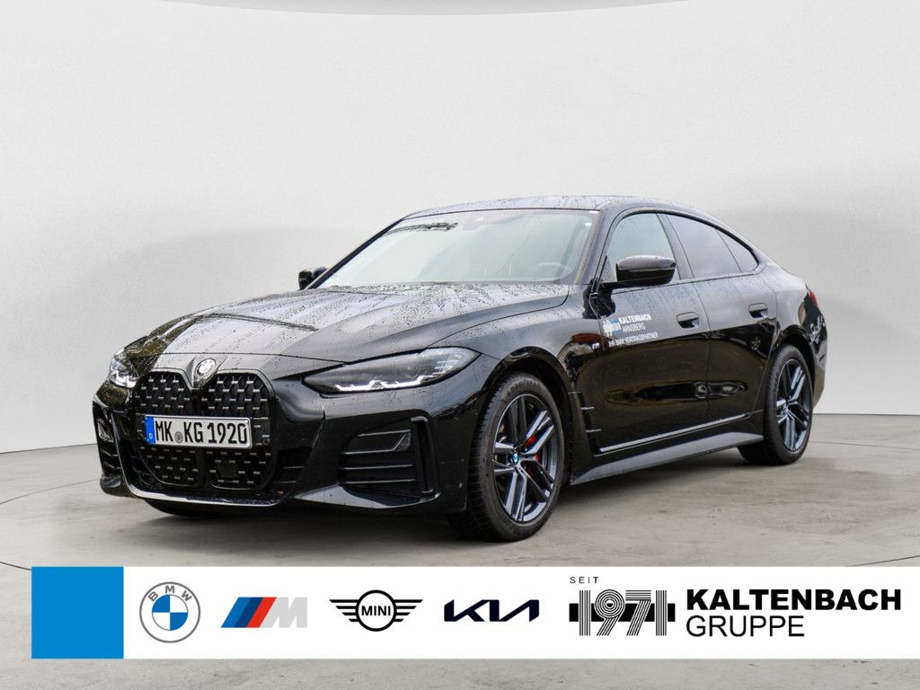 BMW 420 2024