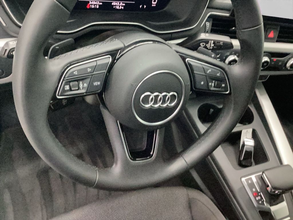 Audi A5 2024